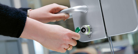 Access Control Stoke On Trent